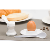 Westmark cuill&egrave;re &agrave; oeufs, set de 6