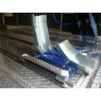 Cavalletto da moto www.Zurrschienen.com Moto Stand4 Slide