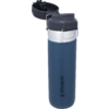 Stanley vacuum flask 0.7 liter abyss