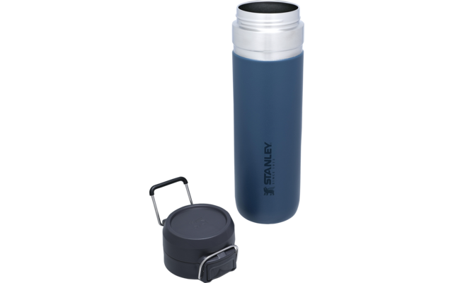Stanley vacuum flask 0.7 liter abyss