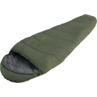 Sacco a pelo Easy Camp Raven II -1 &deg;C verde