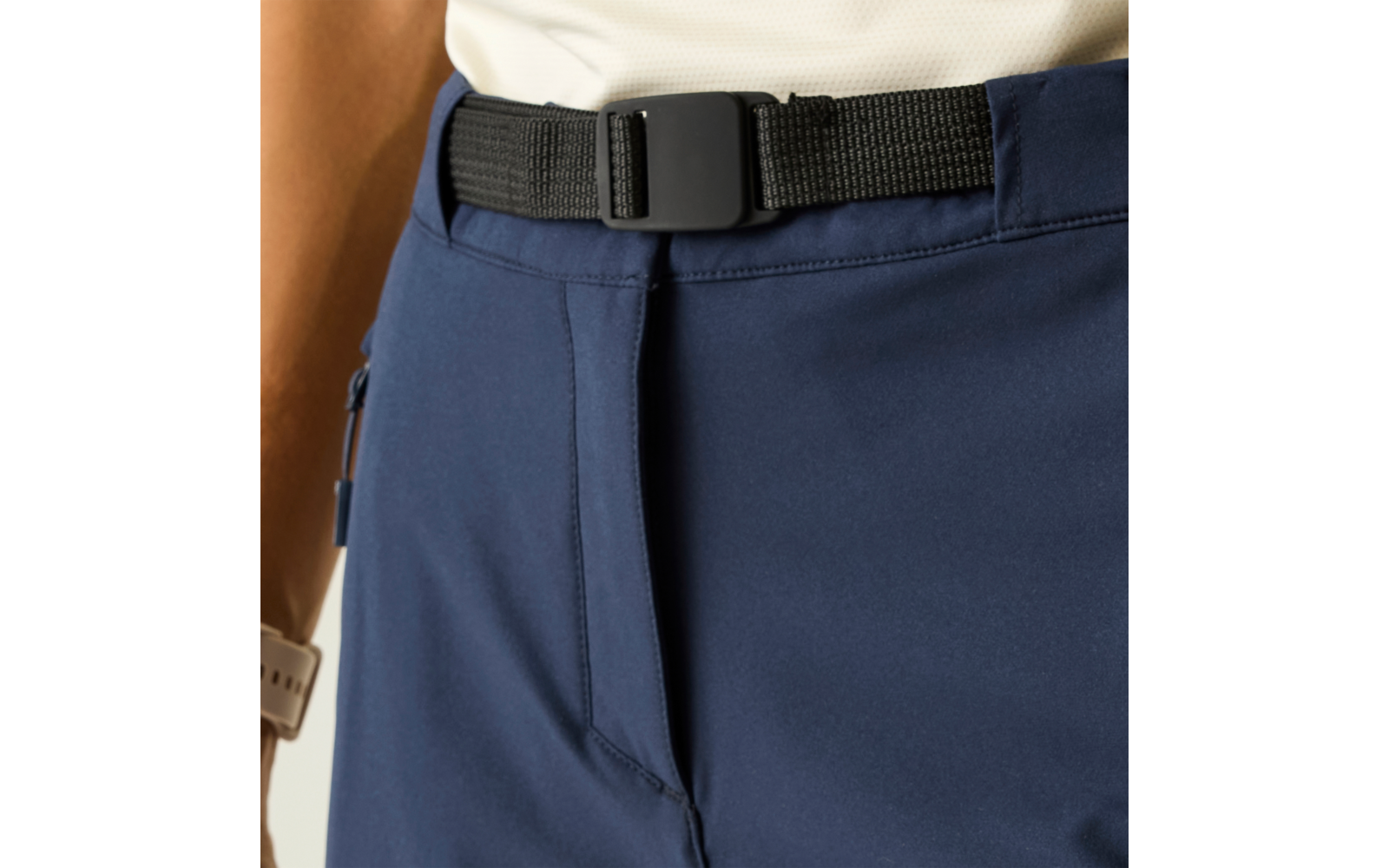 Image du produit Pantalon de randonn&eacute;e pour femmes Dare2b Melodic Pro II 1