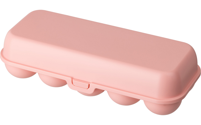 Product afbeelding Koziol Eierdoosje Eieren om mee te nemen 10 stuks. 1