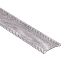 Dometic Keder Montagezubeh&ouml;r Adapter f&uuml;r Vorzelte 0,6 cm auf 0,6 cm, 30 Meter