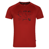 T-shirt Dare2b Tech Tee pour hommes