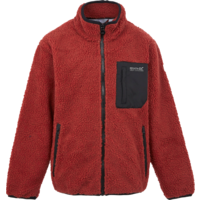 Regatta Frankie children's fleece jacket