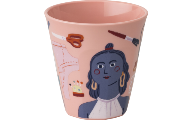 Image du produit Koziol Nora Cup M Sisters Becher 300 ml  1