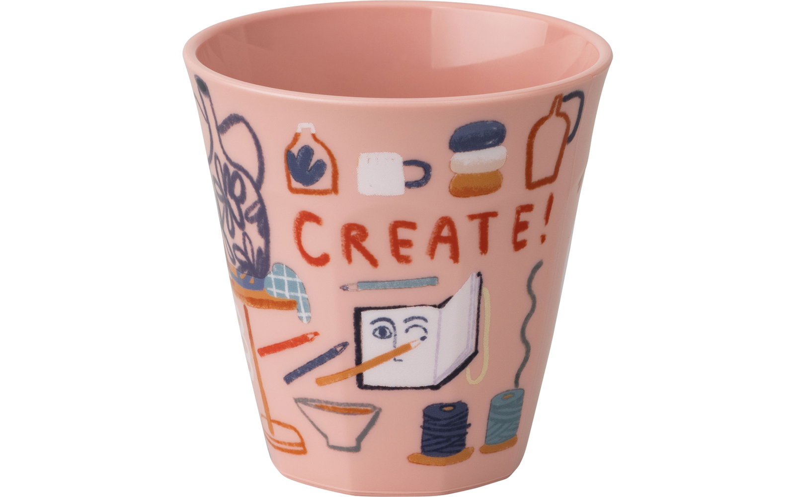 Image du produit Koziol Nora Cup M Sisters Becher 300 ml  1