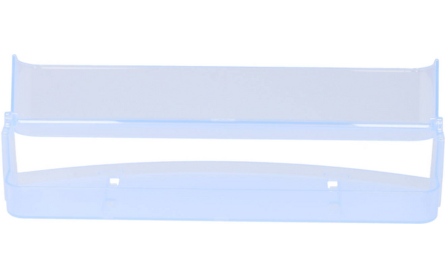 Produktbild Dometic Etagere f&uuml;r Dometic K&uuml;hlschrank RM 84XX / RMS 84XX transparent blau Ersatzteilnummer 207999438 1