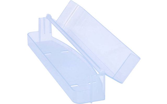 Produktbild Dometic Etagere f&uuml;r Dometic K&uuml;hlschrank RM 84XX / RMS 84XX transparent blau Ersatzteilnummer 207999438 1