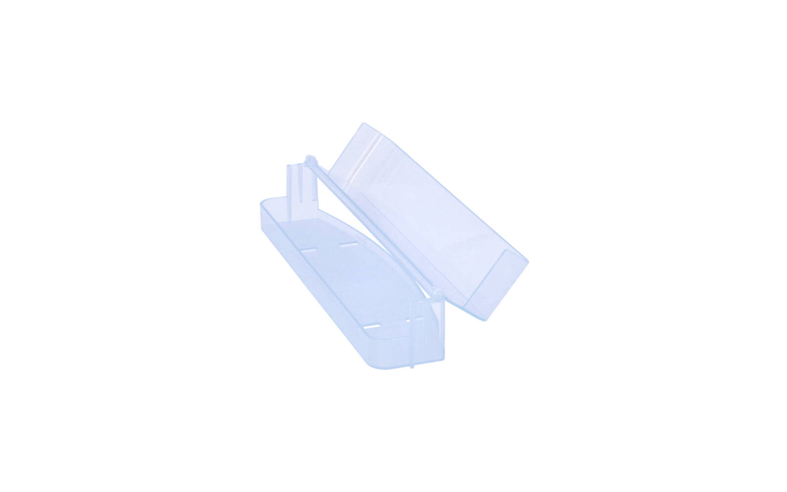 Produktbild Dometic Etagere f&uuml;r Dometic K&uuml;hlschrank RM 84XX / RMS 84XX transparent blau Ersatzteilnummer 207999438 1