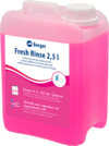 Berger Fresh Rinse Sp&uuml;lwasserzusatz 2,5 Liter