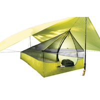 Sea to Summit Escapist Ultra-Mesh Bug Tent Muskietennet Tent 2,2 x 1,3 x 1 m