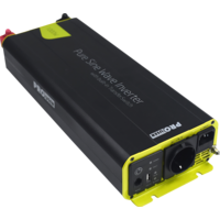 Inversor de onda senoidal pura 1000 W ProUser