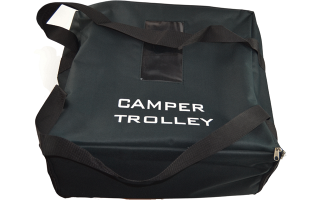 Robot trolley bag for RT 1500