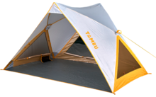 Tambu Barga Quick Set Up Strandmuschel 148 × 210 × 122 cm