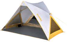 Tambu Barga Quick Set Up tente de plage 148 × 210 × 122 cm