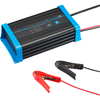 ECTIVE Multiload 15 LFP 8 steps lithium battery charger 15 amps 12 volts