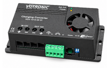 753707 - Votronic VCC 1212-30 CI Ausführung A Ladewandler / Ladebooster mit CI-Bus 12 V, 30 A