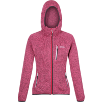 Regatta dames outdoorjas met capuchon Newhill
