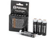 Pequeña imagen del producto Petromax Akku 18650 Batterie 4er-Pack  1