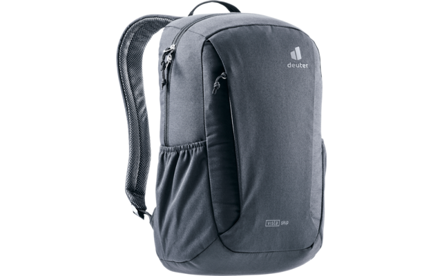 Deuter Vista Skip backpack black