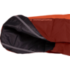 Chaqueta para perro Ruffwear Vert Waterproof M 69-81 cm Canyonlands Orange