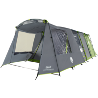 Coleman closed porch 1.80 m living space extension suitable for Victoria Falls 4 family tent