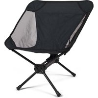 Kampa Button Micro Chair Camping-Faltstuhl bis 100 kg schwarz