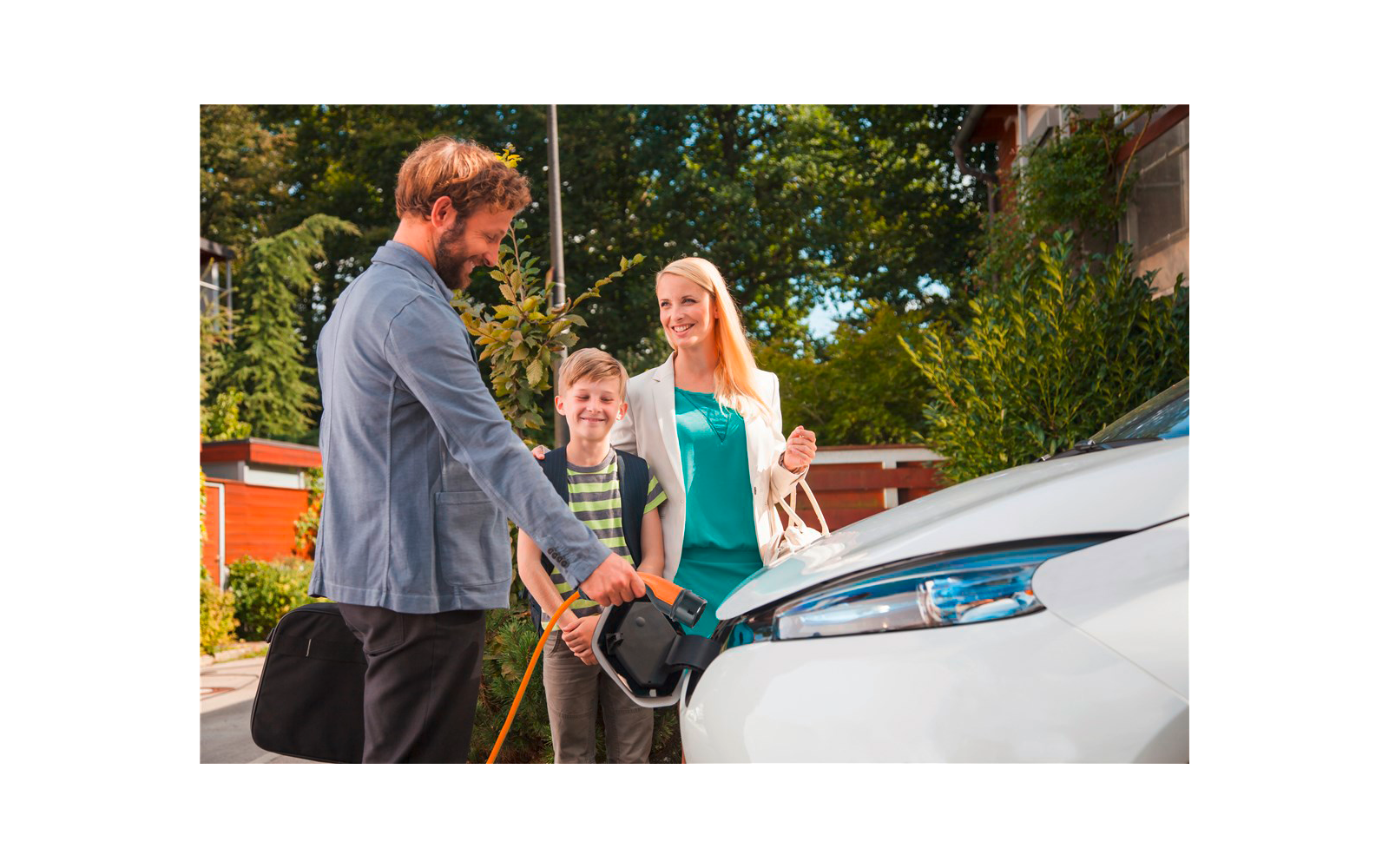 Product image Lapp Ladekabel Typ 2 Mode 3 Ladekabel 3-phasig 32 A bis 22 kW 1