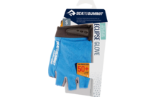 Sea to Summit Eclipse Gloves with Velcro Cuff Gants de pagaie avec fermeture Velcro.
