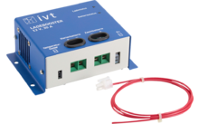 394565 754165 - IVT Ladebooster / Ladespannungs-Booster 12 V / 30 A 