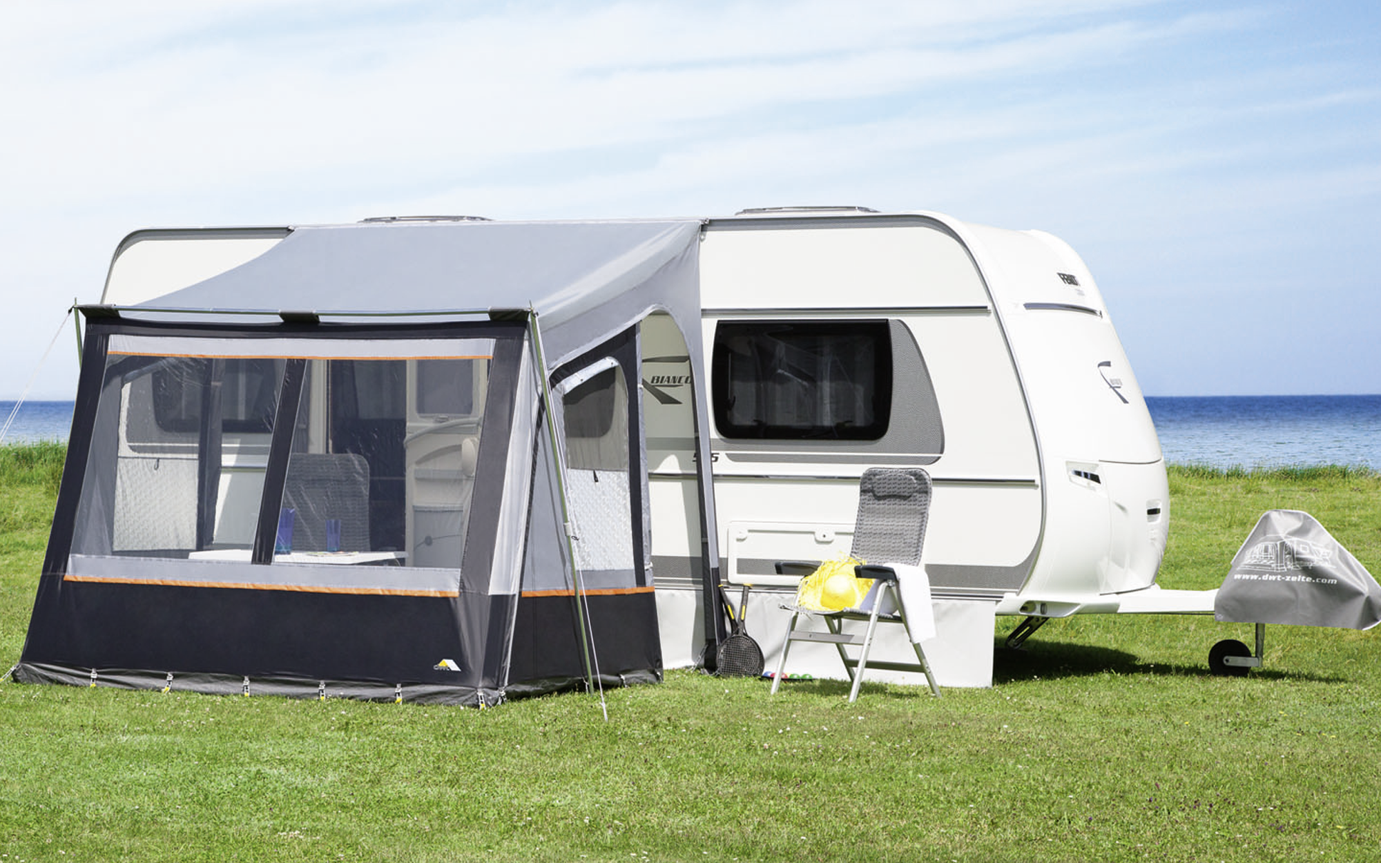 testsieger 4 personen zelt Cevedale 4  Viel Platz fr groe Abenteuer  trailvista