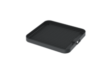 CADAC Universal flat grill plate