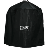 Cadac BBQ Deluxe Abdeckh&uuml;lle f&uuml;r Cadac Grills H&ouml;he 47 cm