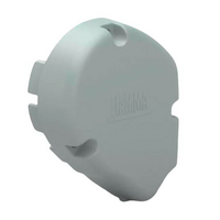 Fiamma Kit embout Cuffia Cass. DX droite pour store Slide Out Polar White 170-280