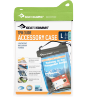 Sea to Summit Guide Accessory Case Housse de protection thermoplastique imperm&eacute;able Grande lime
