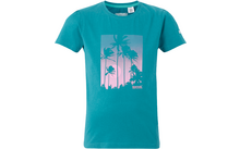 214295176 278207116 754833104 754833116 754833128 - Regatta Bosley VIII Kinder T-Shirt