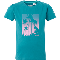 Regatta Bosley VIII Kinder T-Shirt