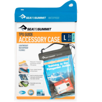 Sea to Summit Guide Accessory Case Housse de protection thermoplastique &eacute;tanche Grand bleu