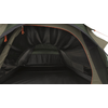 Tenda a tunnel Easy Camp Spirit 200 verde rustico per 2 persone