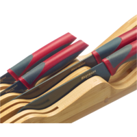 Westmark knife rack for drawers