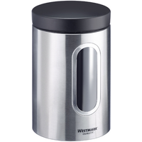 Westmark Vorratsdose mit Fenster mit 1800 ml