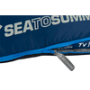 Sea to Summit Trailhead Synthetic Sleeping Bag ThIII Regular wide
