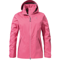 Sch&ouml;ffel 2.5L Jacket Aiplspitz L waterdichte wandeljas voor dames