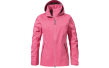 75509340 75509342 75509344 - Chaqueta Schöffel 2.5L Aiplspitz L Chaqueta de senderismo impermeable para mujer