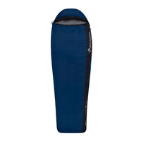 Sea to Summit Trailhead Synthetische Slaapzak ThII Regular breed