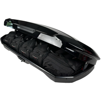 Kit de sacoches de toit KJUST pour Thule Motion 3 XL Low