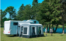 755385 198951 426576 - Isabella Air Vita Tunnel Connexion d'auvent à air