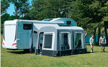 755385 198951 426576 - Isabella Air Vita Tunnel Luftvorzelt-Verbindung